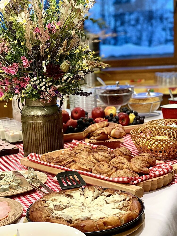 Фото Hotel Sova Ždiar