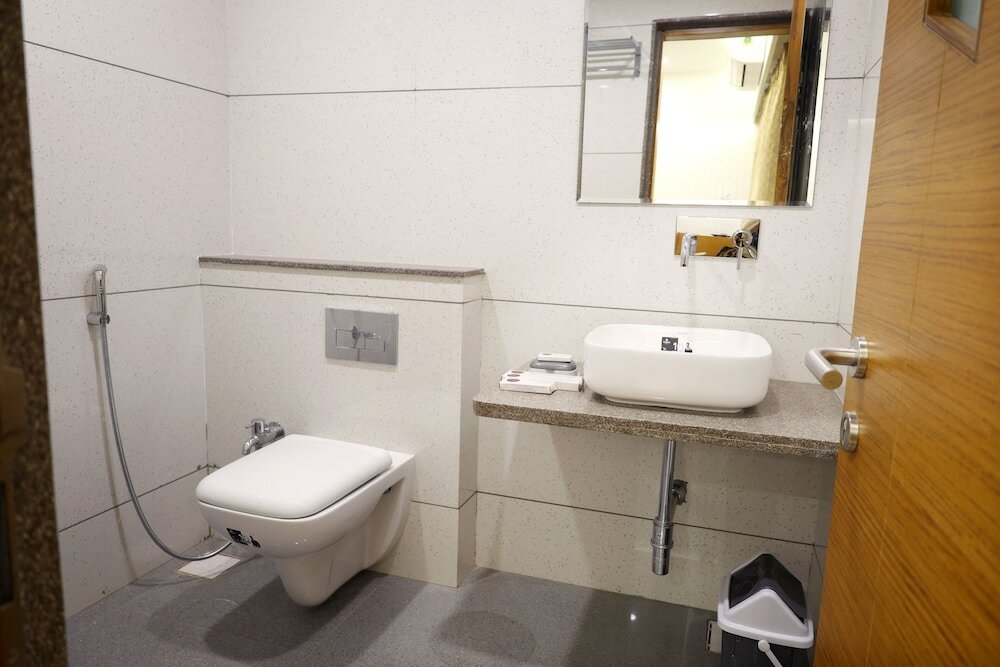 Фото Hotel Tulsi