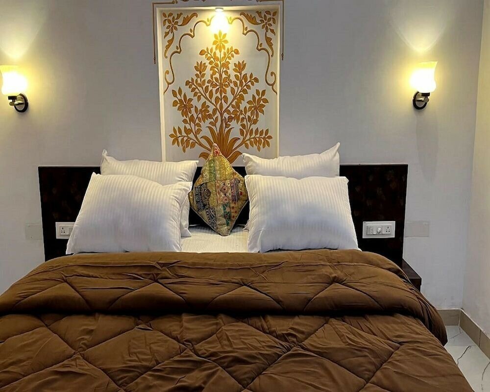 Фото Ushaan Haveli