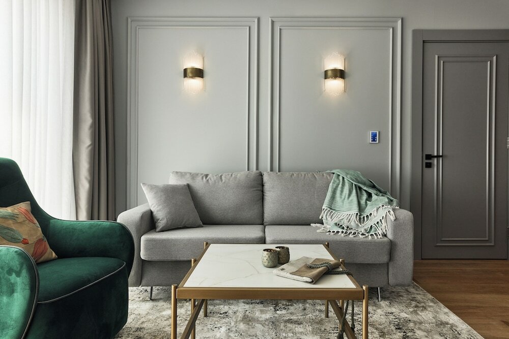 Фото La Fleur Boutique Hotel