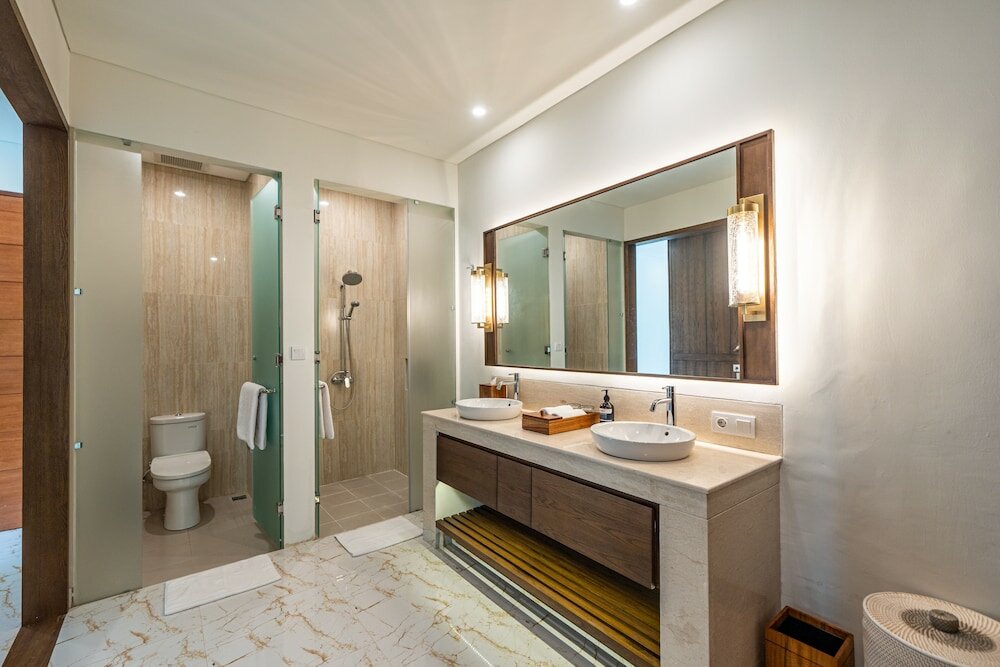 Фото Berawa Bali Beach Villas by The Kunci