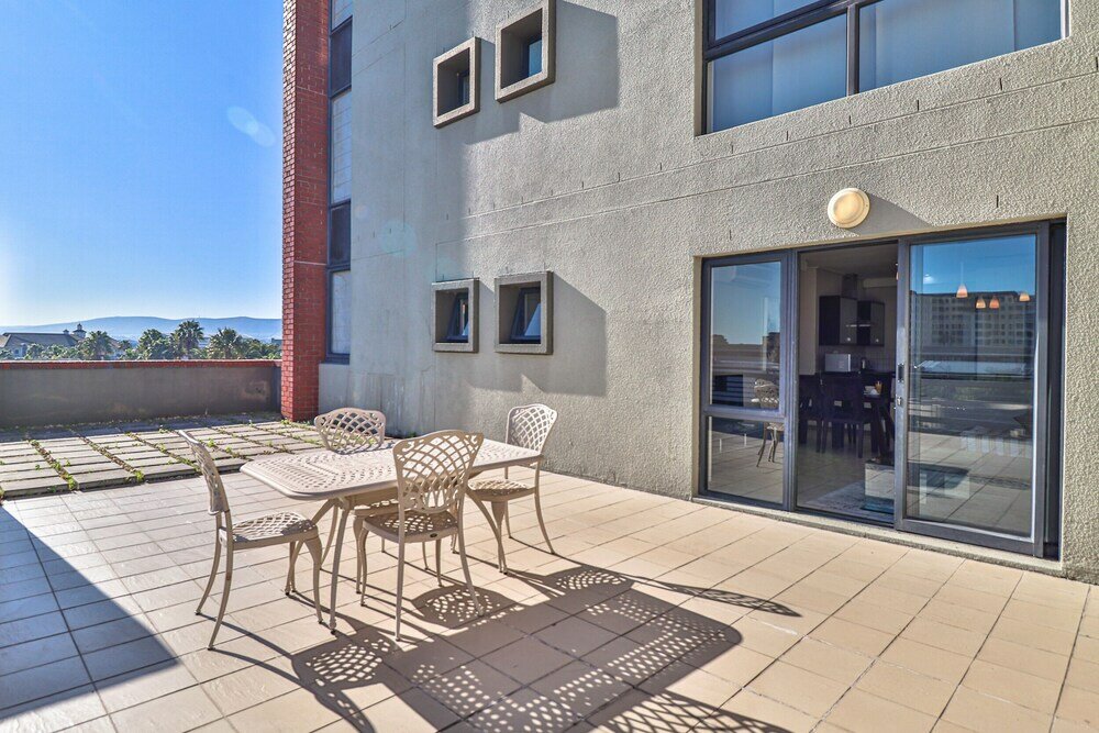 Фото Manhattan Towers 506 by Ctha