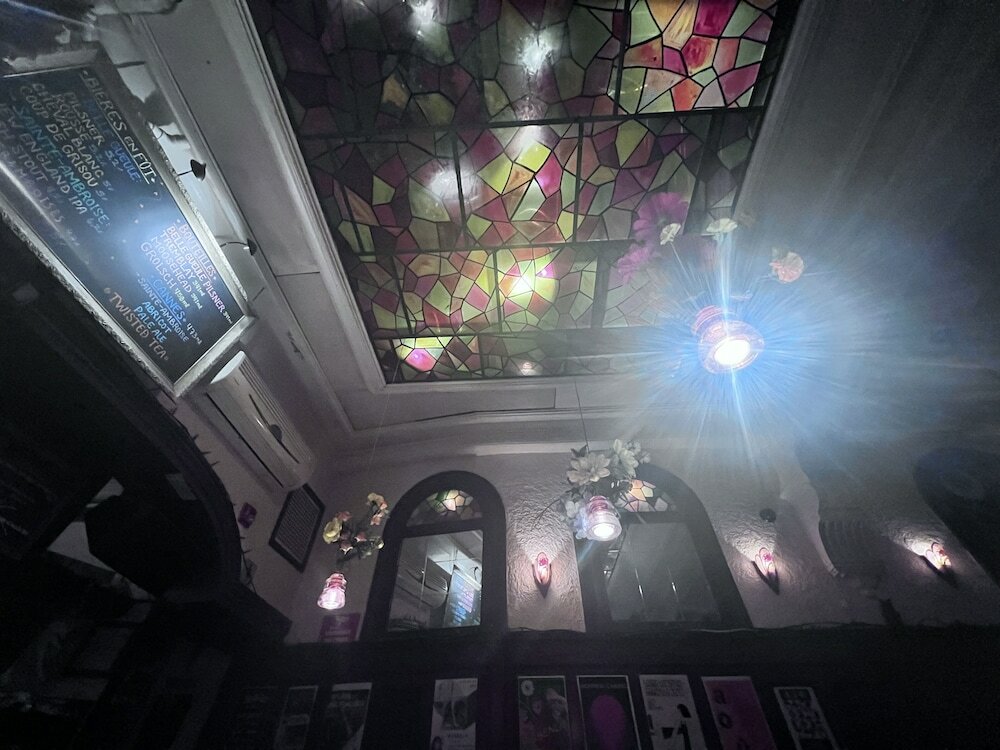 Фото Pied-A-Terre Mont-Royal