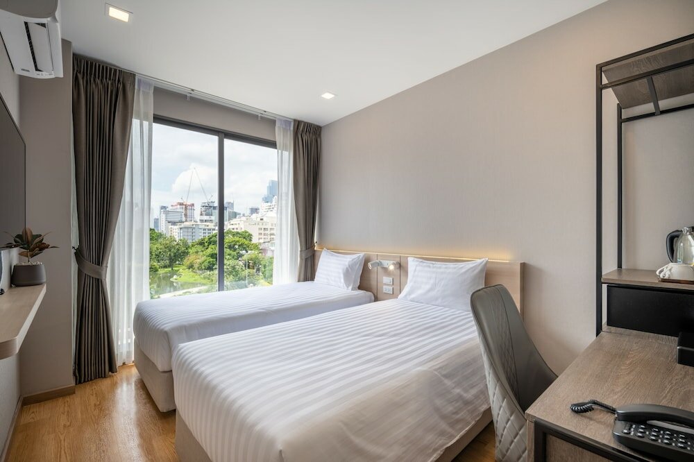 Фото Fyn Park Hotel