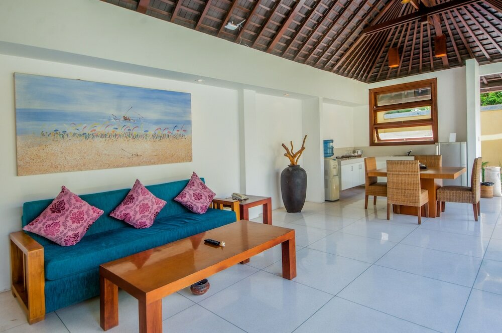 Фото Nomad Hub Canggu-Bali