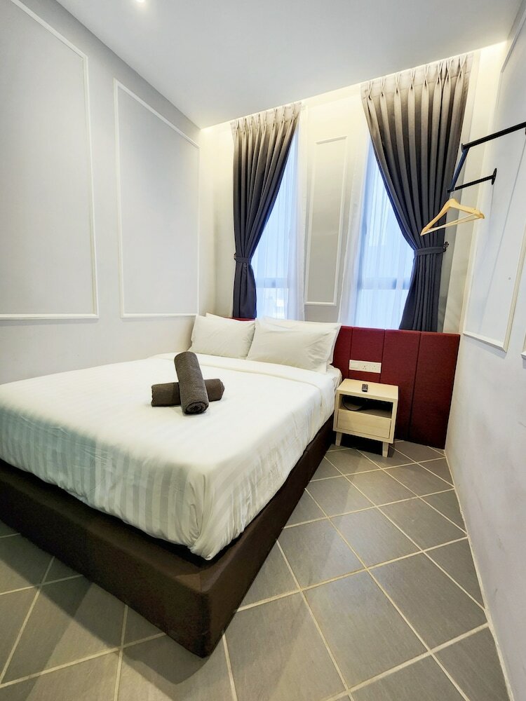 Фото Mac Hotel by Sky Hive