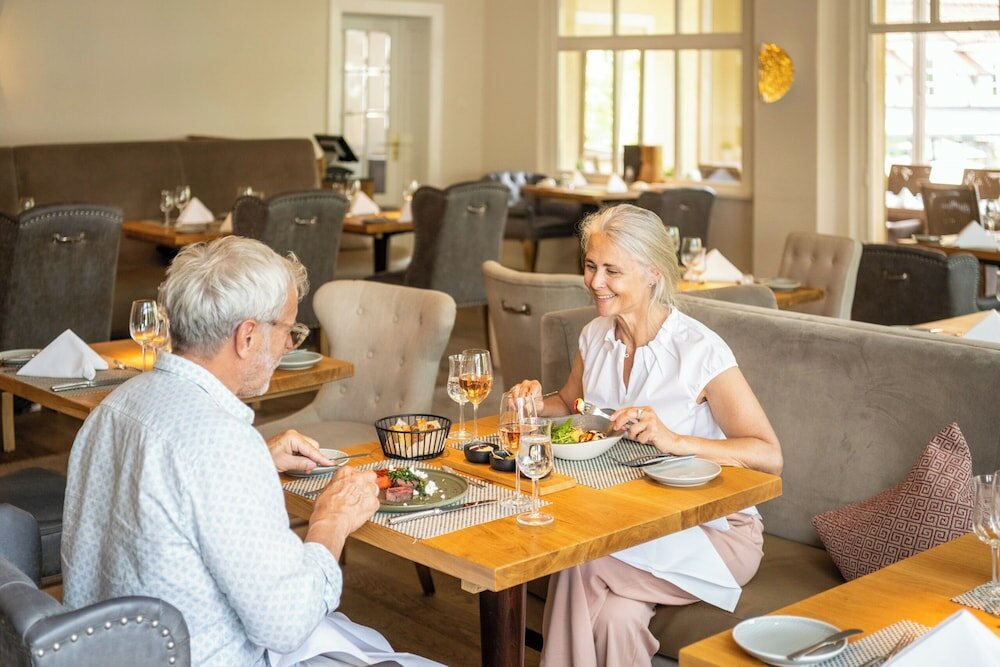 Фото BollAnts SPA im Park