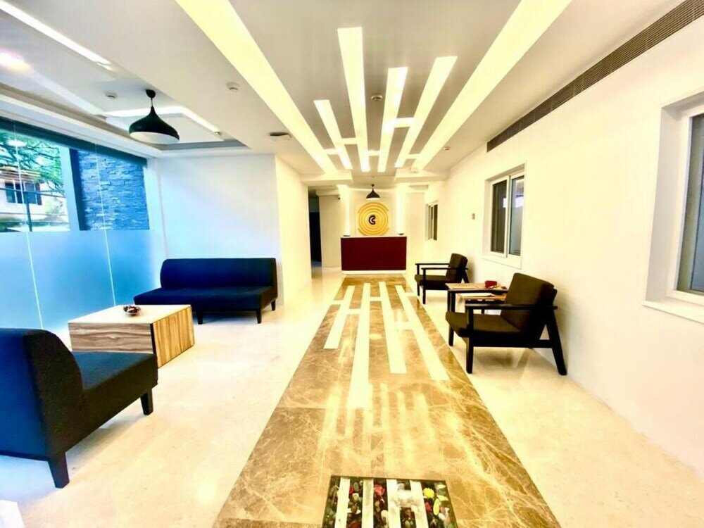 Фото отеля 4