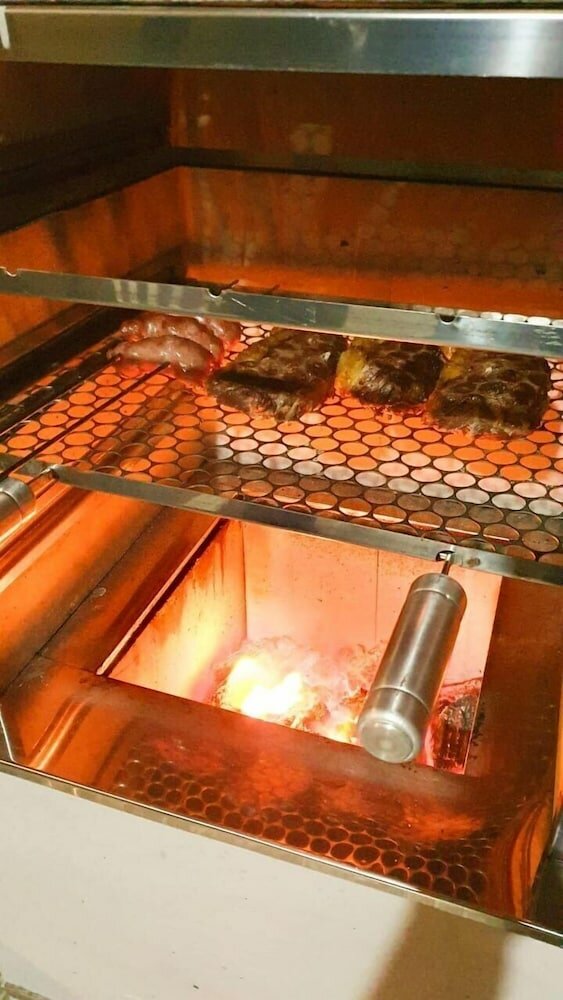 Фото Cabana Canto Lindo - Urubici - Sc