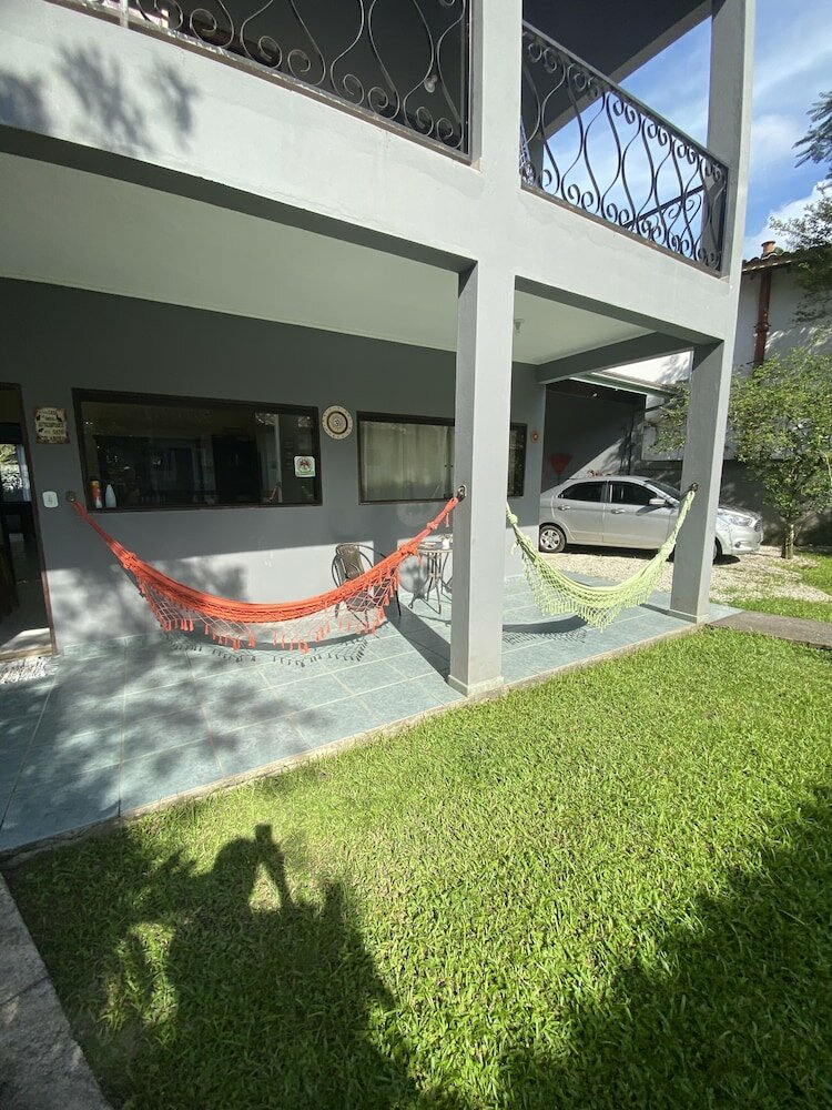 Фото Pousada Bahan