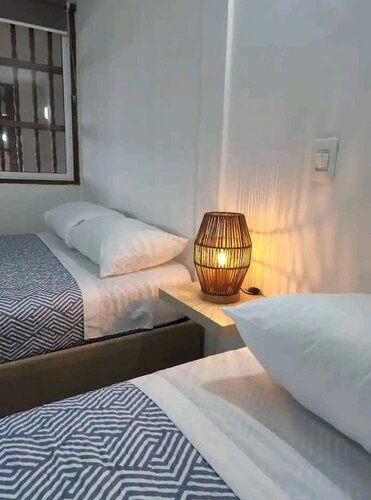 Гостиница M2-j Habitacion EN Centro Historico в Картахене