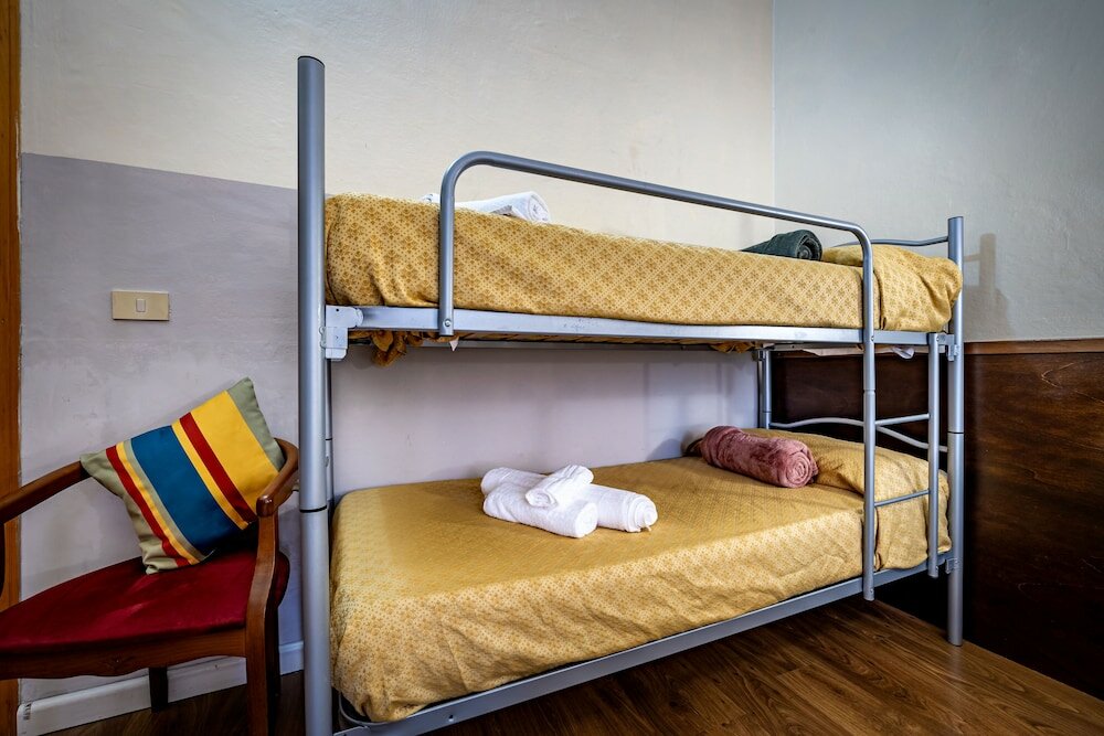 Фото Hotel Minerva