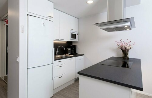 Гостиница Holiday Club Vierumäki Apartments в Пяйяте-Хяме