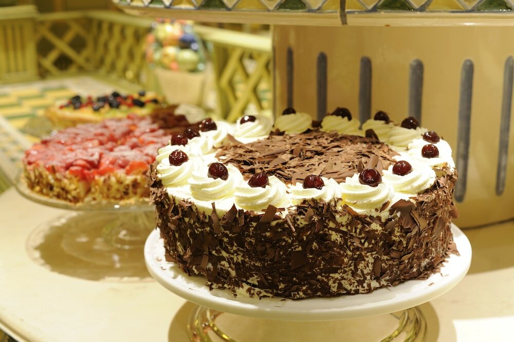 Фото Hotel Bareiss