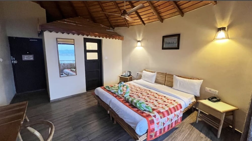 Фото La Kamp Resort