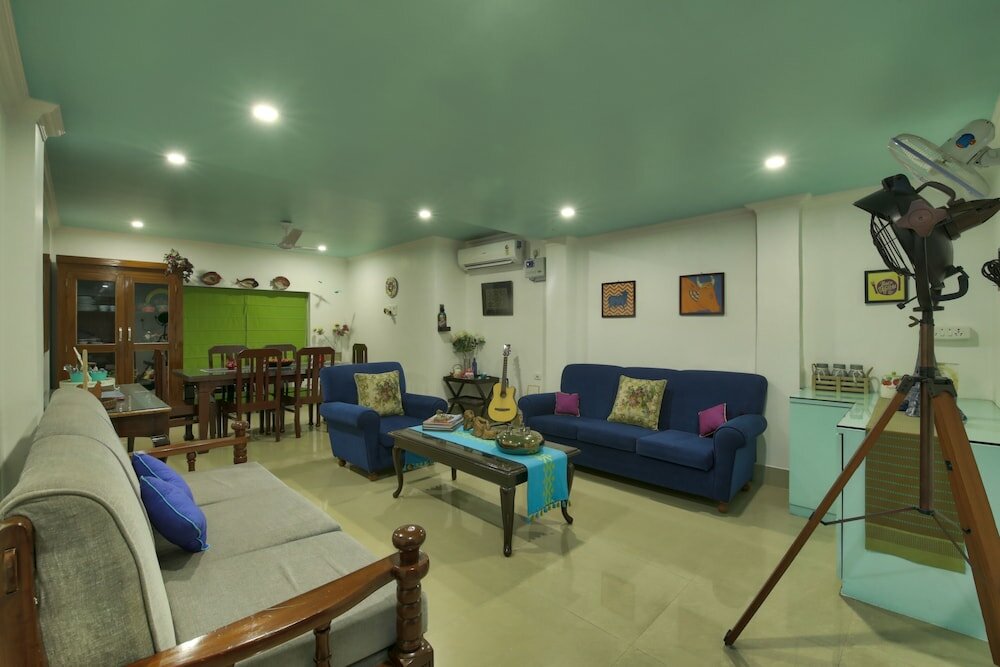 Фото Harmony House - A Boutique Hotel