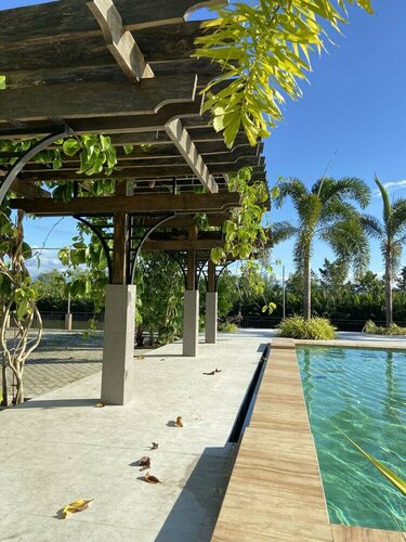 Гостиница Biggy's River Resort by Cocotel