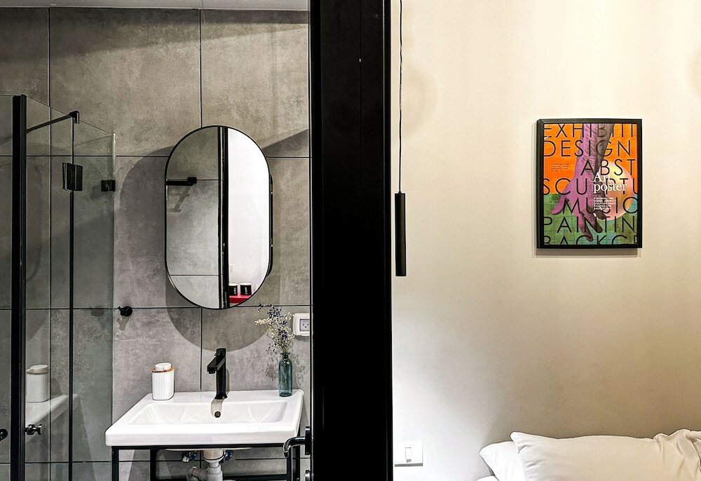 Фото Levinski Market Hotel