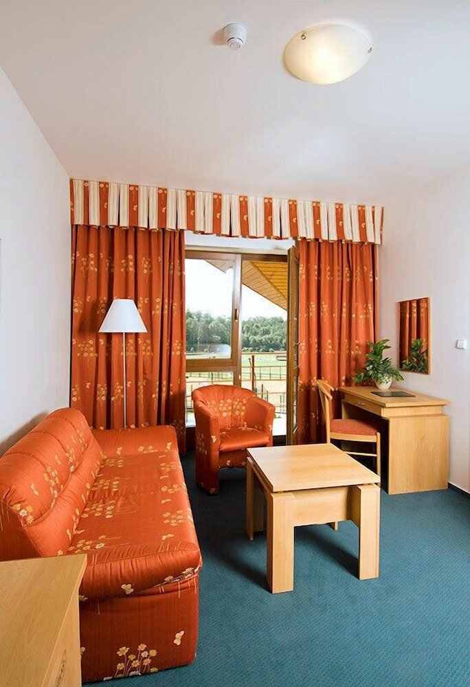 Фото K-Triumf resort