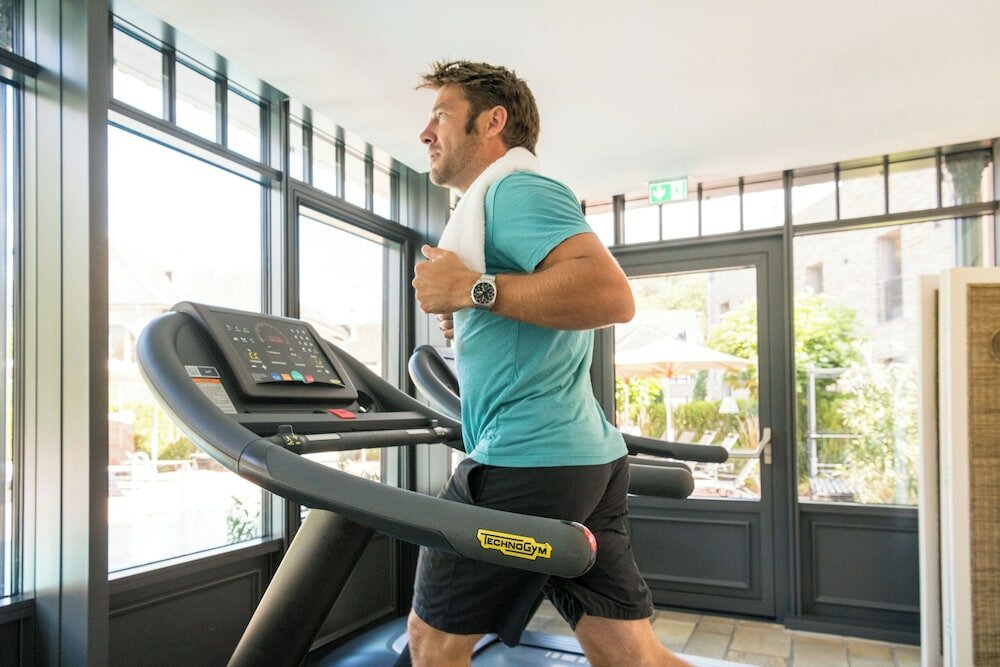 Фото BollAnts SPA im Park