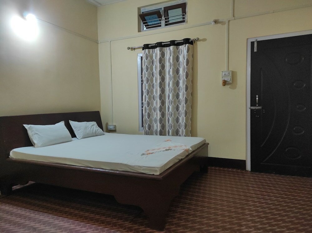 Фото Homocation Swagat Homestay