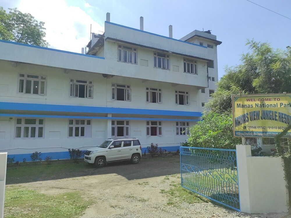 Фото Homocation Jungle Resort