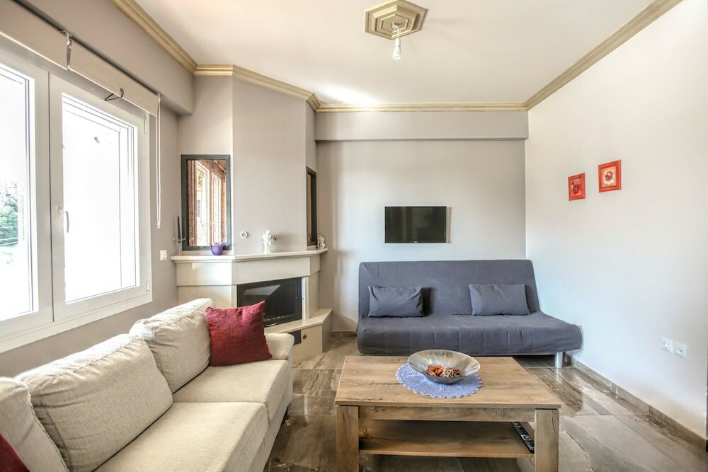 Фото Meteora Fantasia Luxury Residence