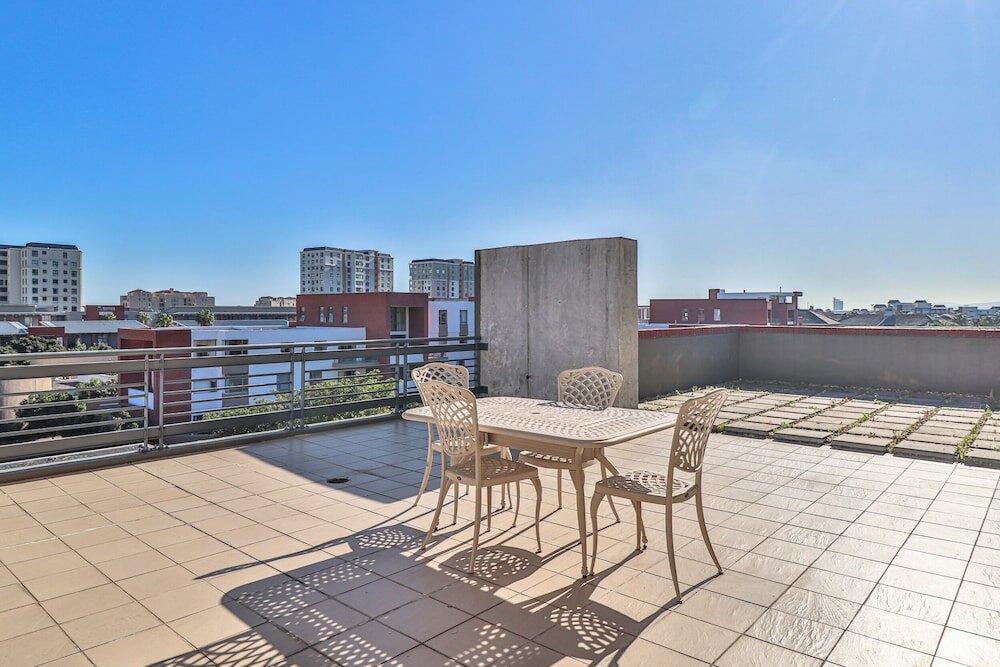 Фото Manhattan Towers 506 by Ctha