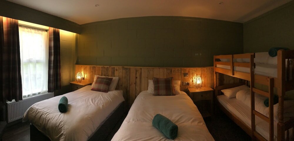 Фото Rostrevor Mountain Lodge