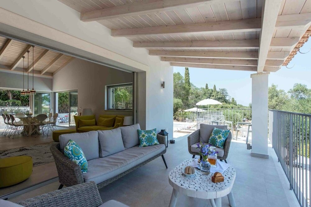 Фото Villa Helonaki