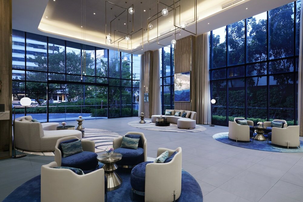 Фото Somerset Rama 9 Bangkok