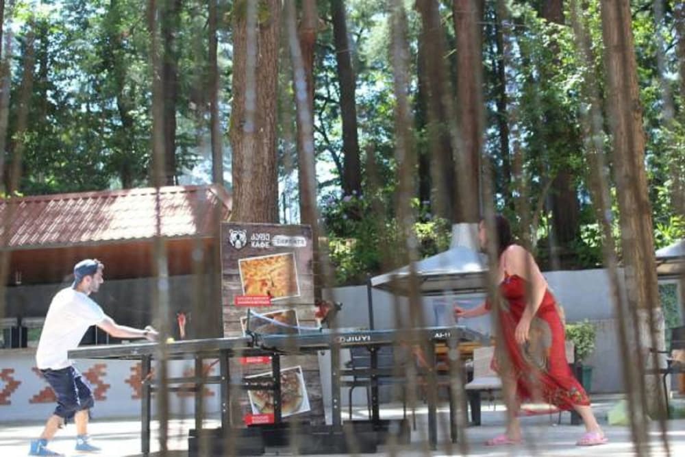 Фото Hotel Nine Brothers