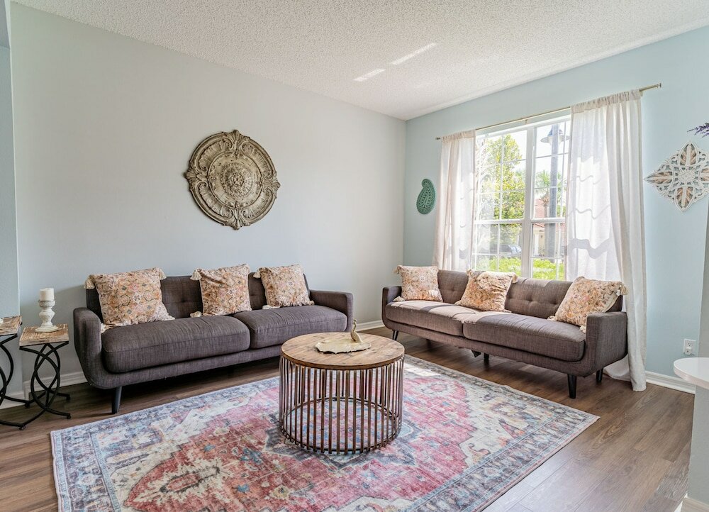 Фото Themed Luxury Villa