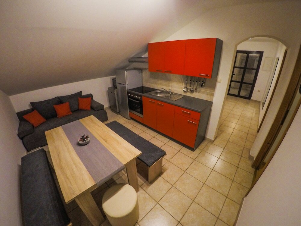 Фото Apartment Milly