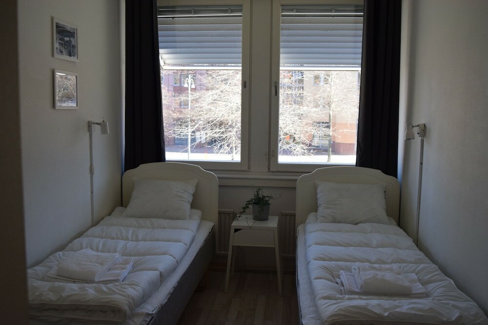 Фото Göteborg Hostel