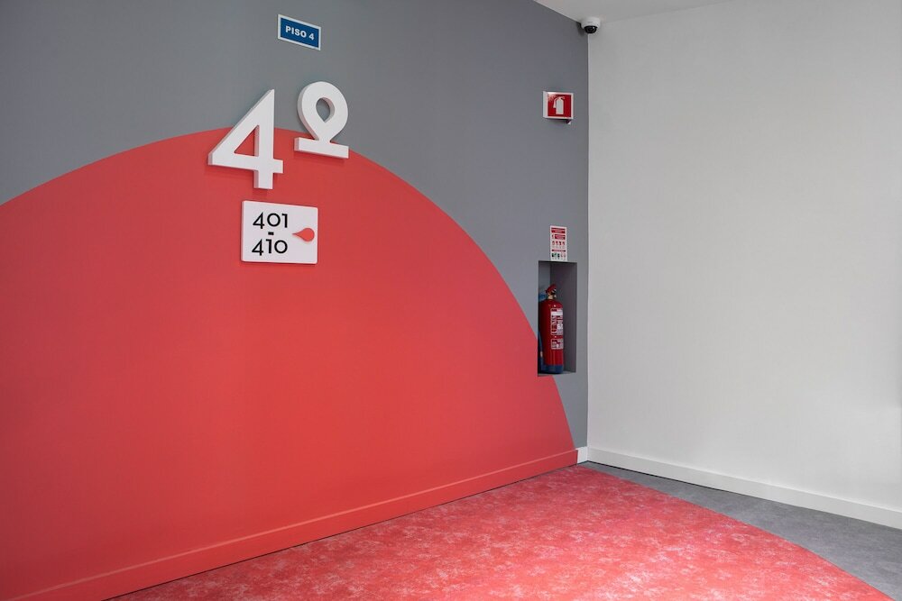 Фото Stay Hotel Lisboa Centro Chiado