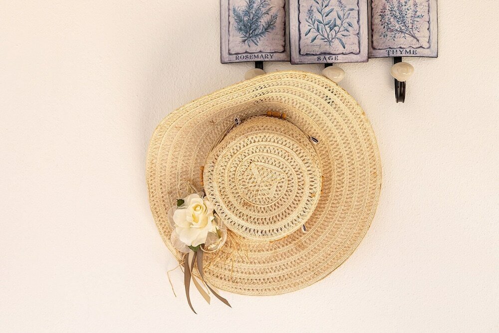 Фото Agriturismo Valle dei Venti