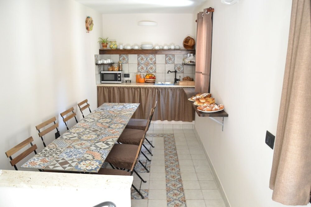 Фото Agorà Panoramic Rooms