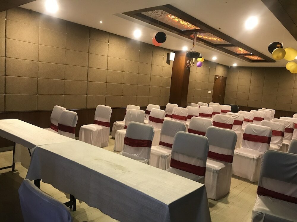 Фото Admire Inn by Tgi