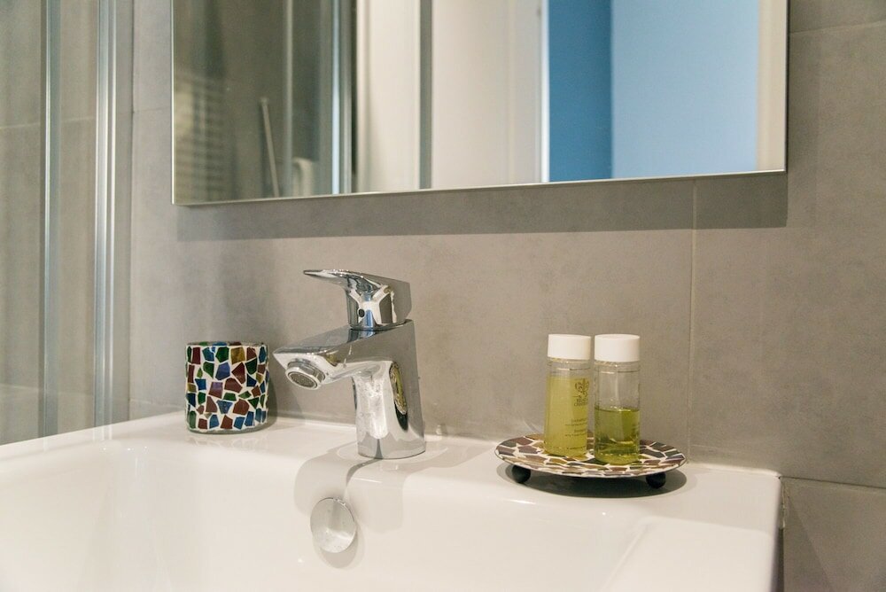 Фото Vatican Garden Rooms