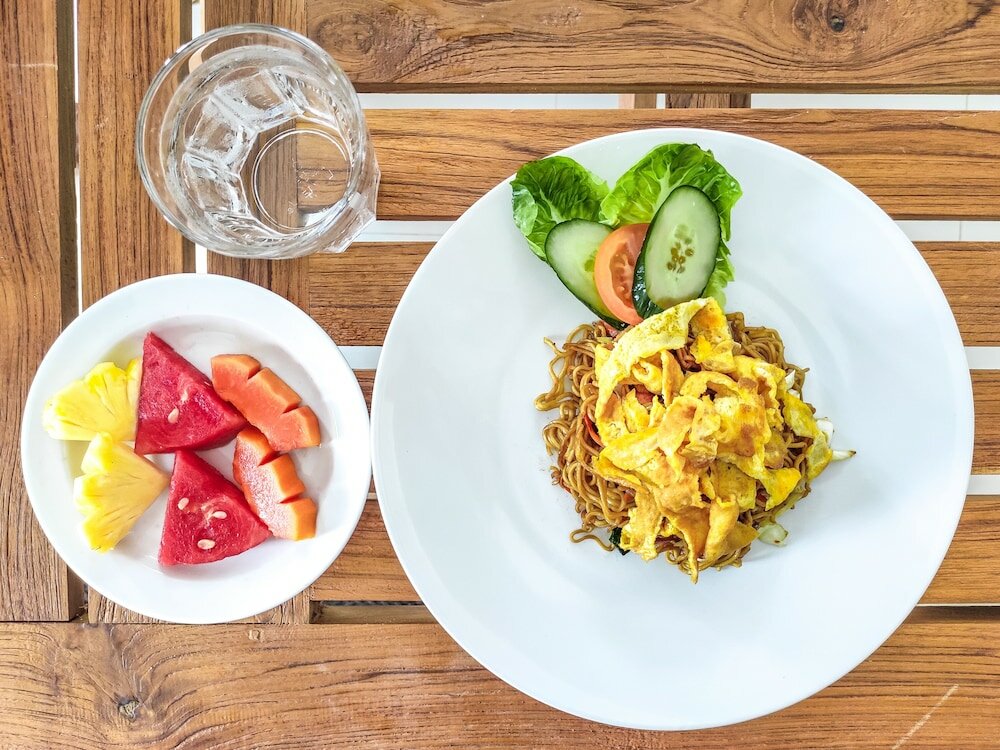 Фото Santi HomeStay