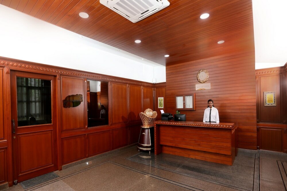 Фото Holiday Valley Nature Resorts