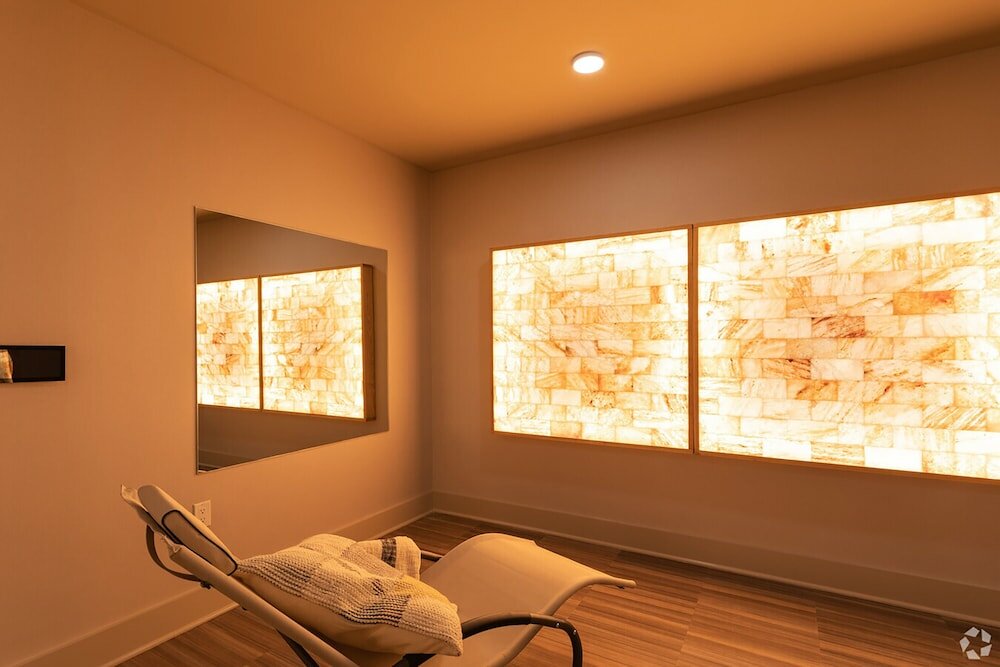 Фото Luxury Furnished Apartments by Hyatus at Amistad Park