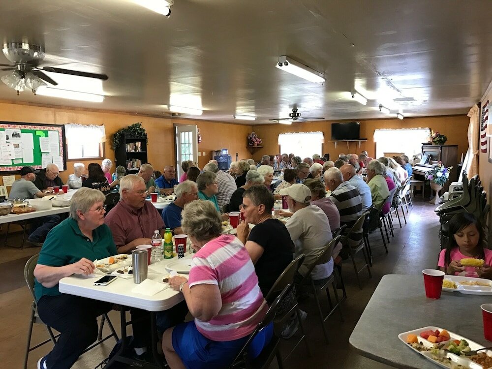 Фото Grandview Cabins & Rv Resort