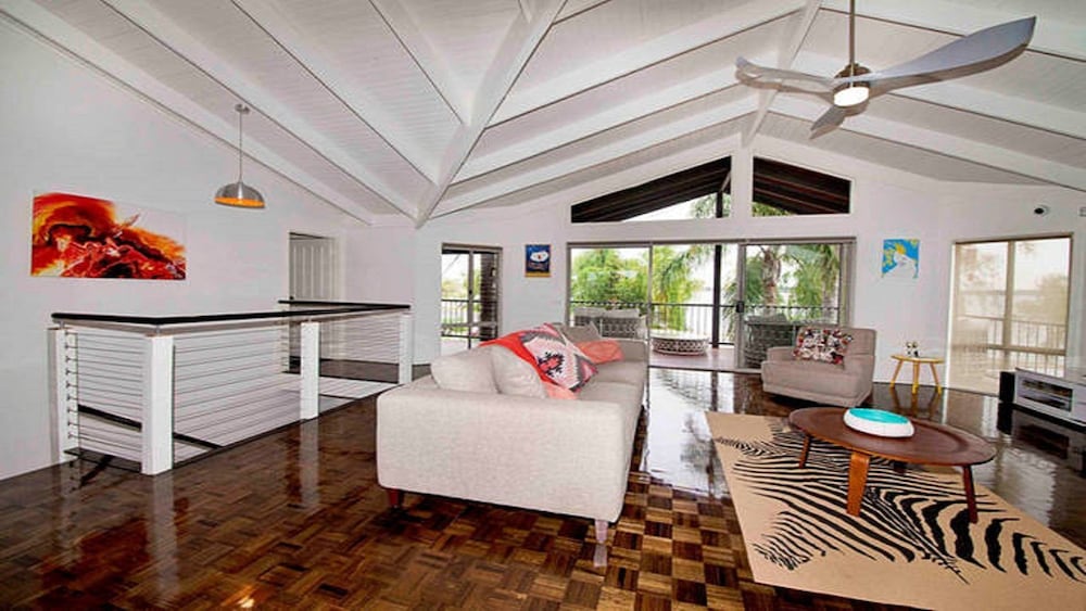 Фото Paradise Waters - Yarrawonga