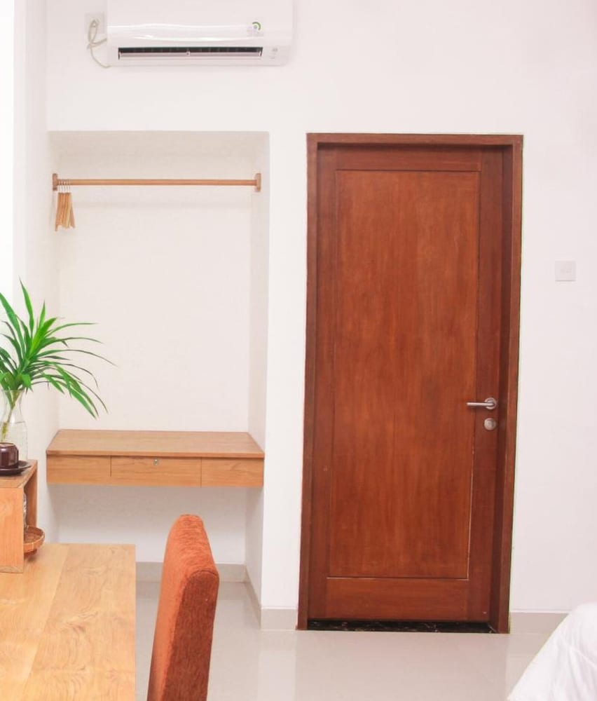 Фото Santi HomeStay