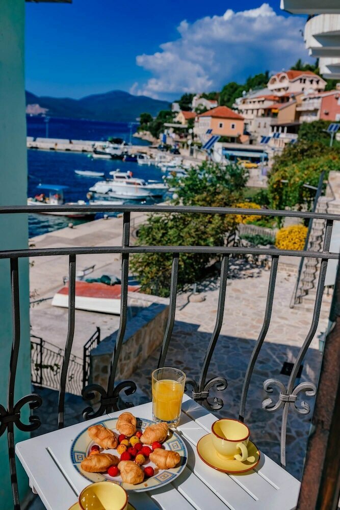 Фото Apartments Bigovo Veljic