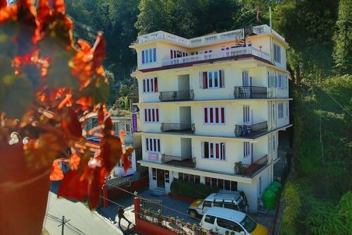 Rufina Hotel Swagat