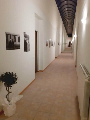Гостиница Residence Terme di Sarnano