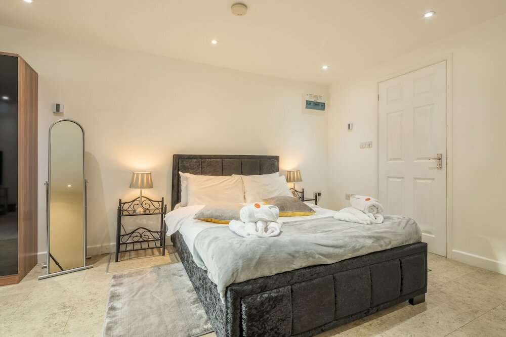 Фото Mill Apartment